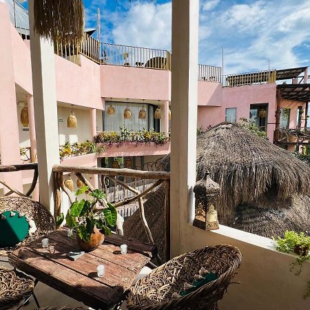 Xkeban Tulum Adults Only Exterior foto