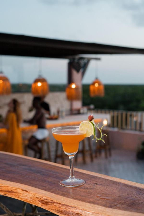 Xkeban Tulum Adults Only Exterior foto