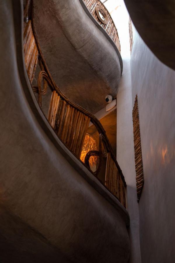 Xkeban Tulum Adults Only Exterior foto