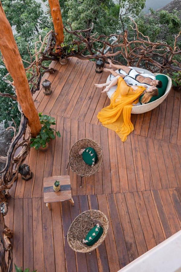 Xkeban Tulum Adults Only Exterior foto