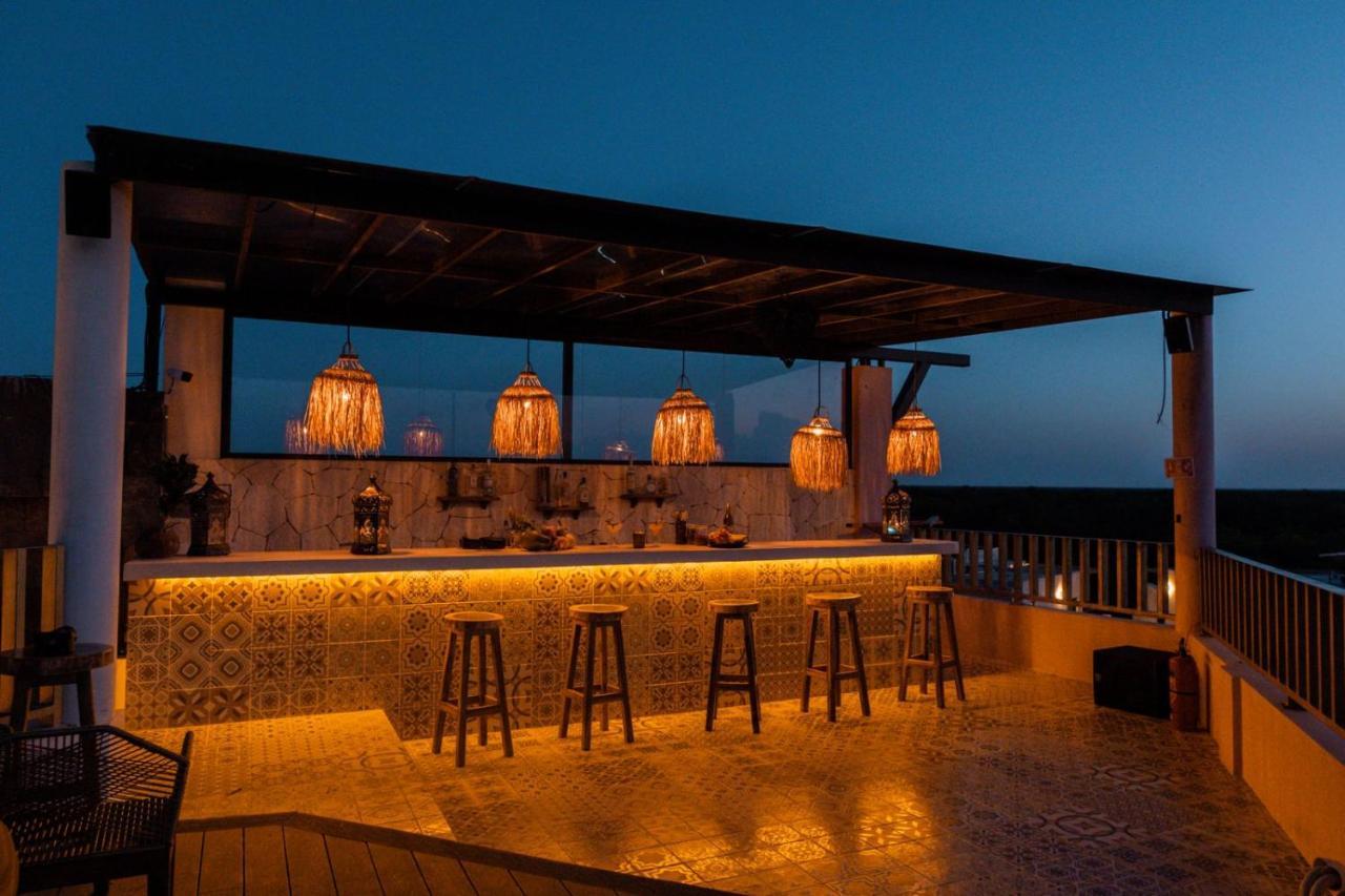 Xkeban Tulum Adults Only Exterior foto