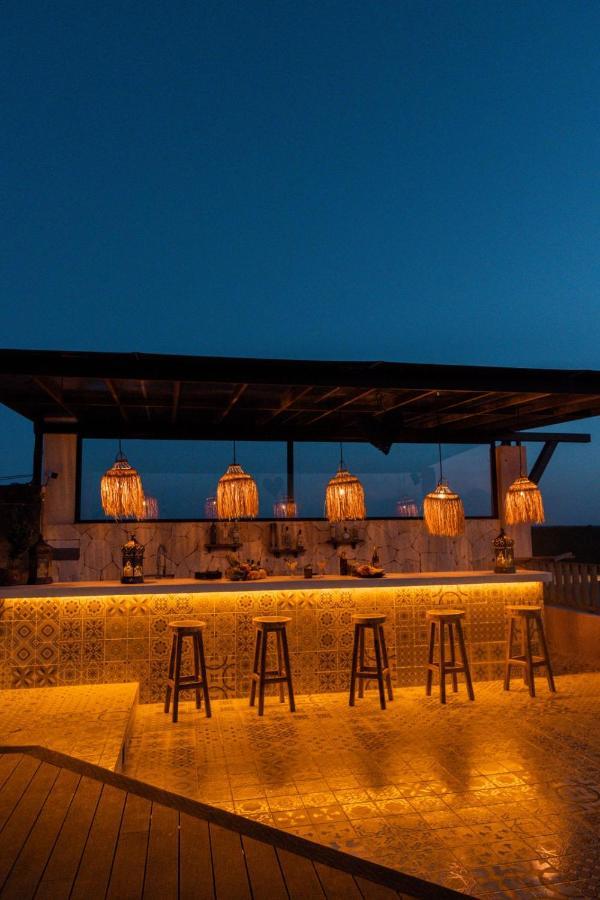 Xkeban Tulum Adults Only Exterior foto