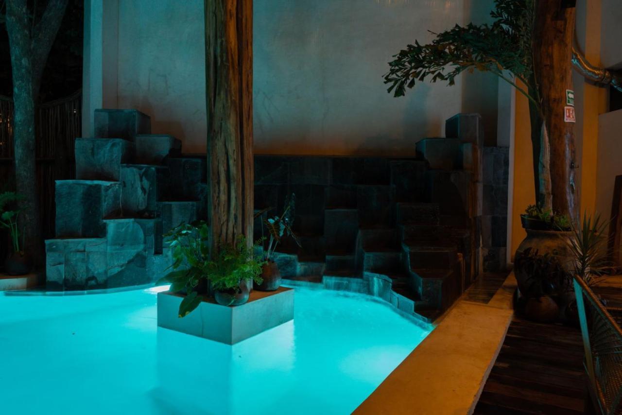 Xkeban Tulum Adults Only Exterior foto