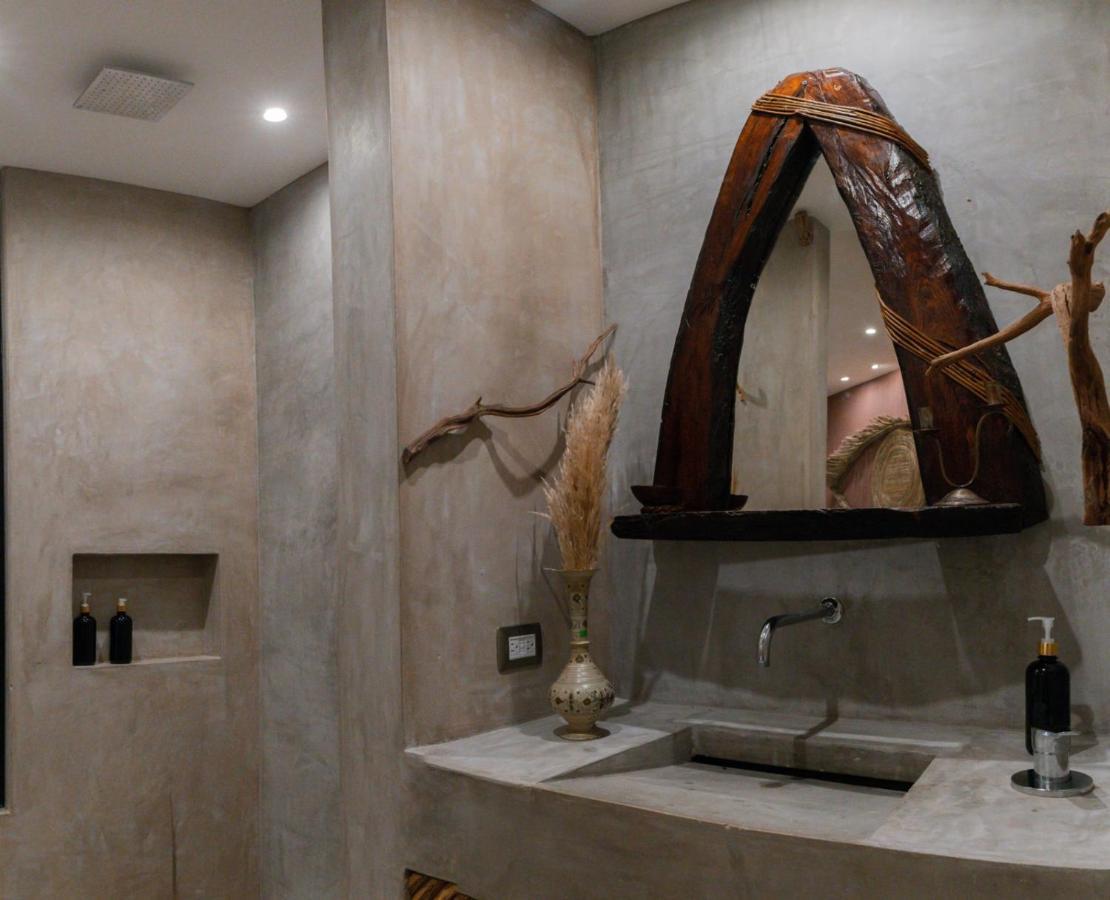 Xkeban Tulum Adults Only Exterior foto