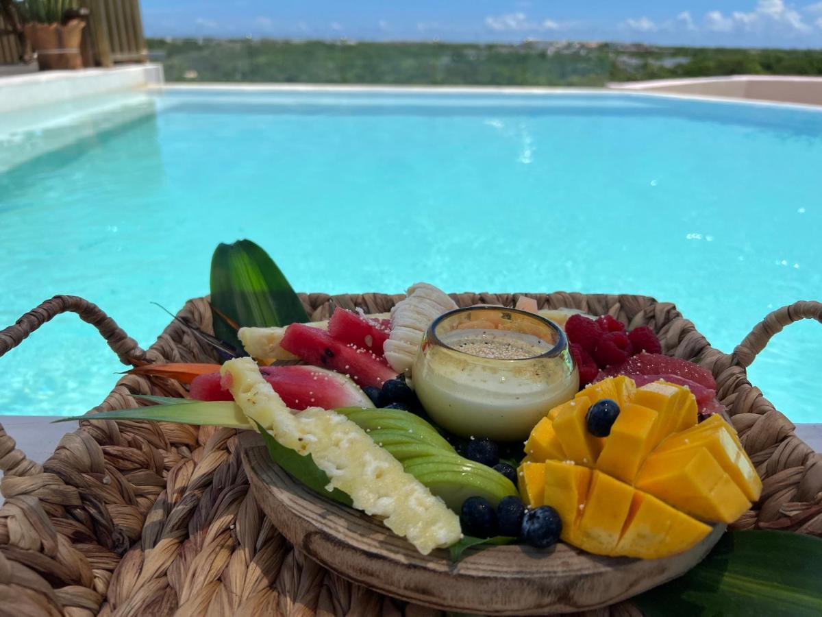 Xkeban Tulum Adults Only Exterior foto