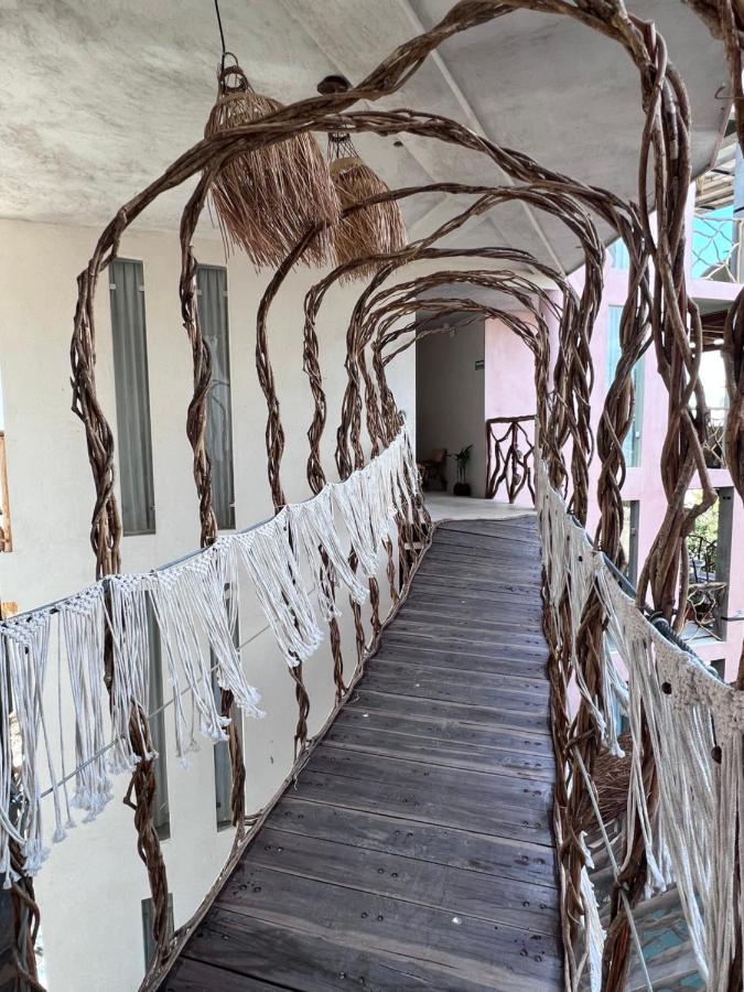 Xkeban Tulum Adults Only Exterior foto