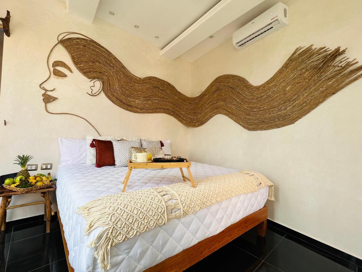Xkeban Tulum Adults Only Exterior foto