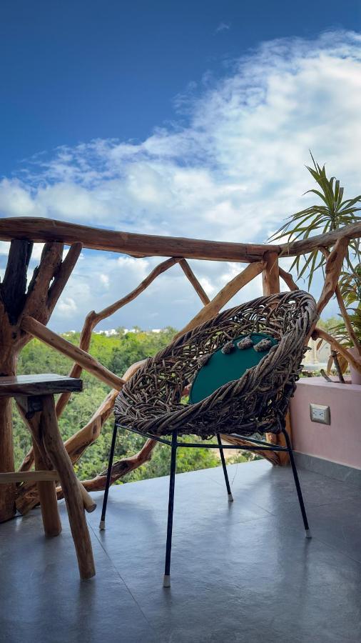 Xkeban Tulum Adults Only Exterior foto