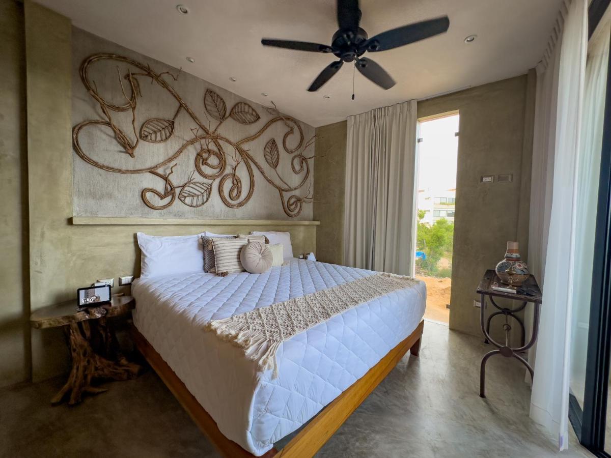 Xkeban Tulum Adults Only Exterior foto
