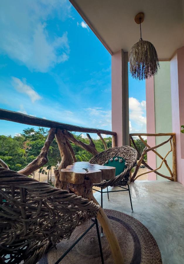 Xkeban Tulum Adults Only Exterior foto