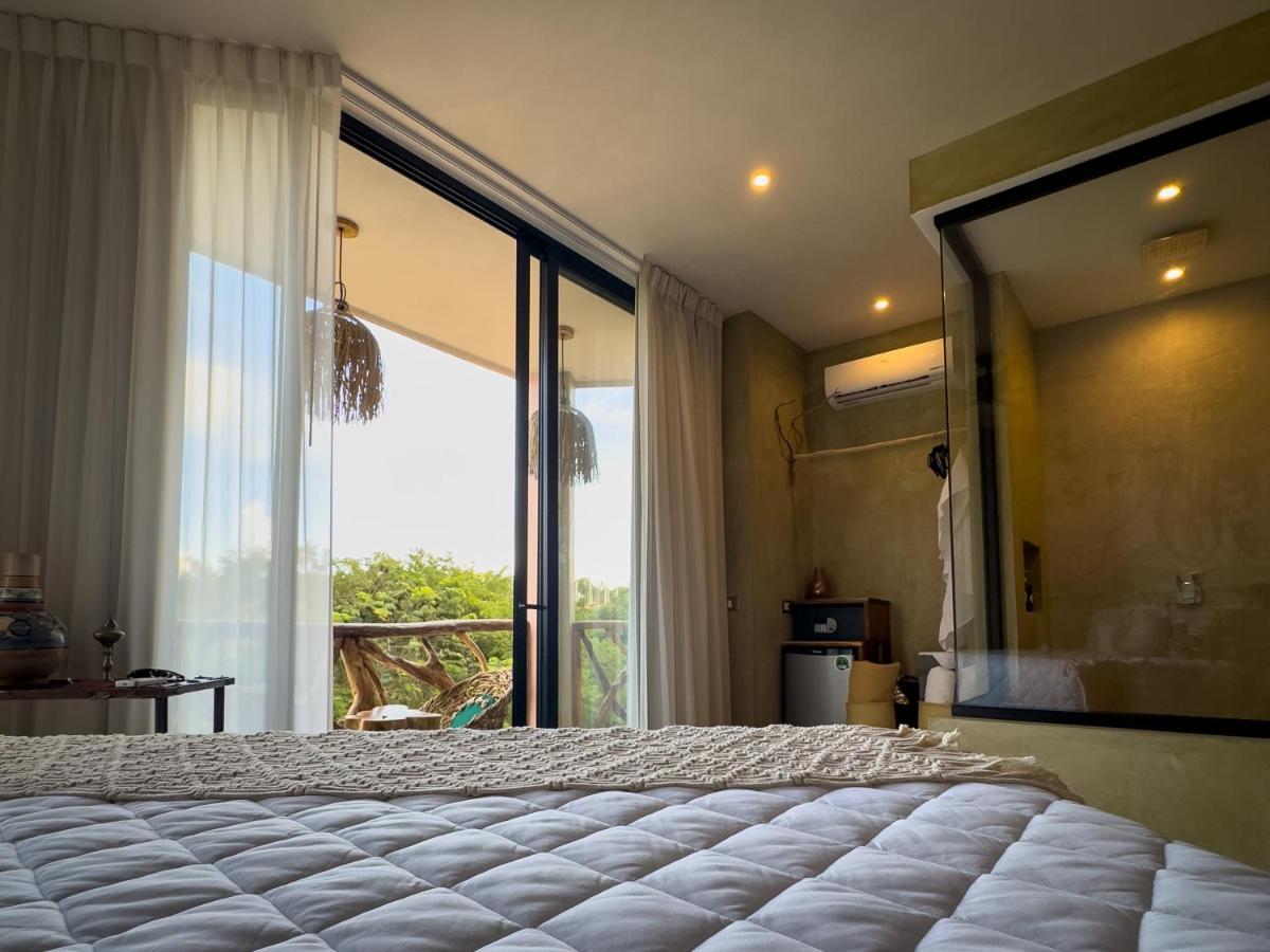 Xkeban Tulum Adults Only Exterior foto