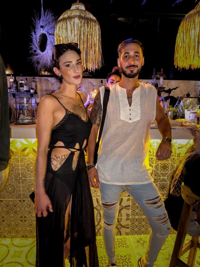Xkeban Tulum Adults Only Exterior foto