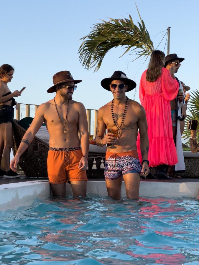 Xkeban Tulum Adults Only Exterior foto